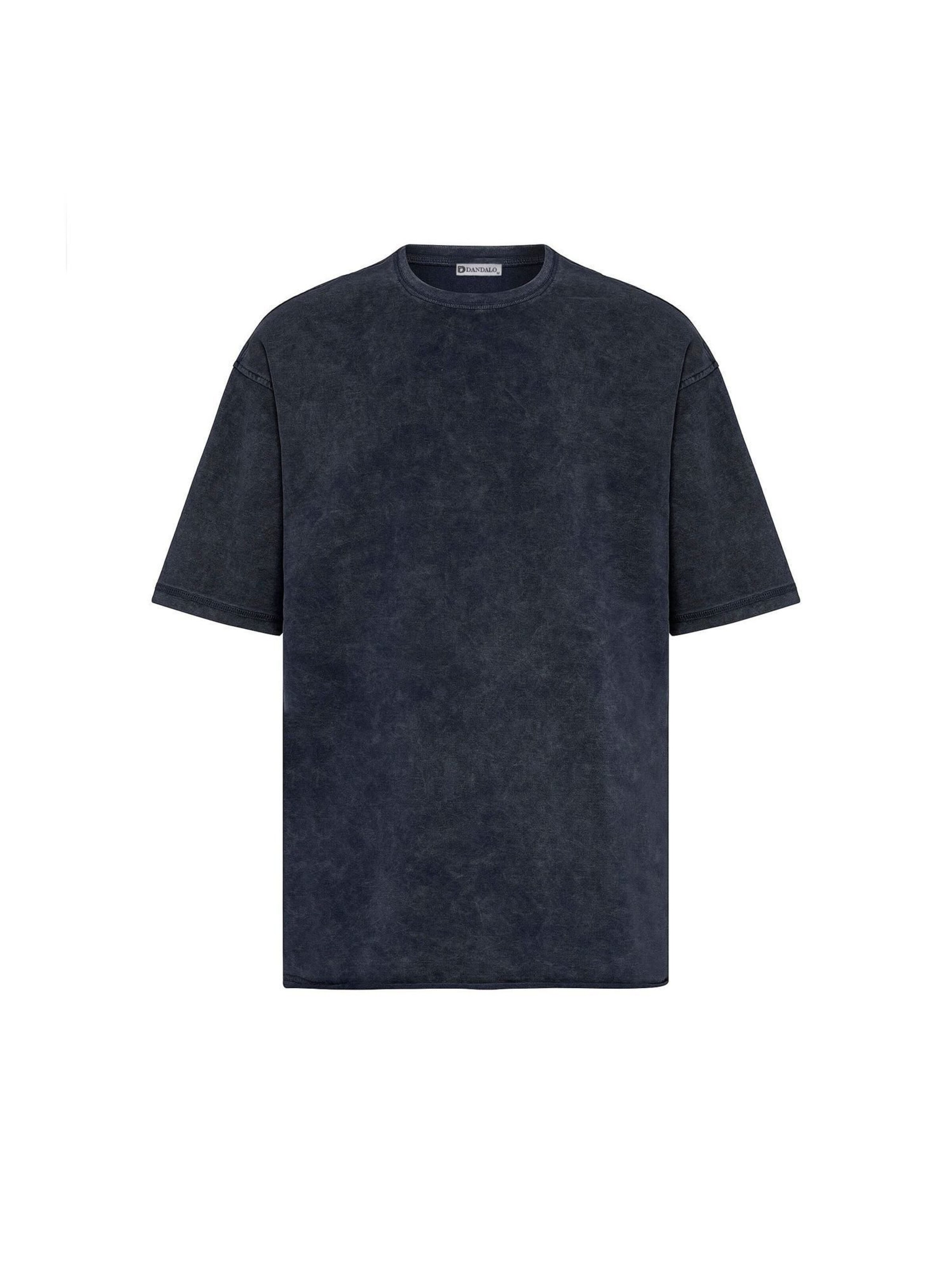 Dandalo Футболка в Черный: спереди