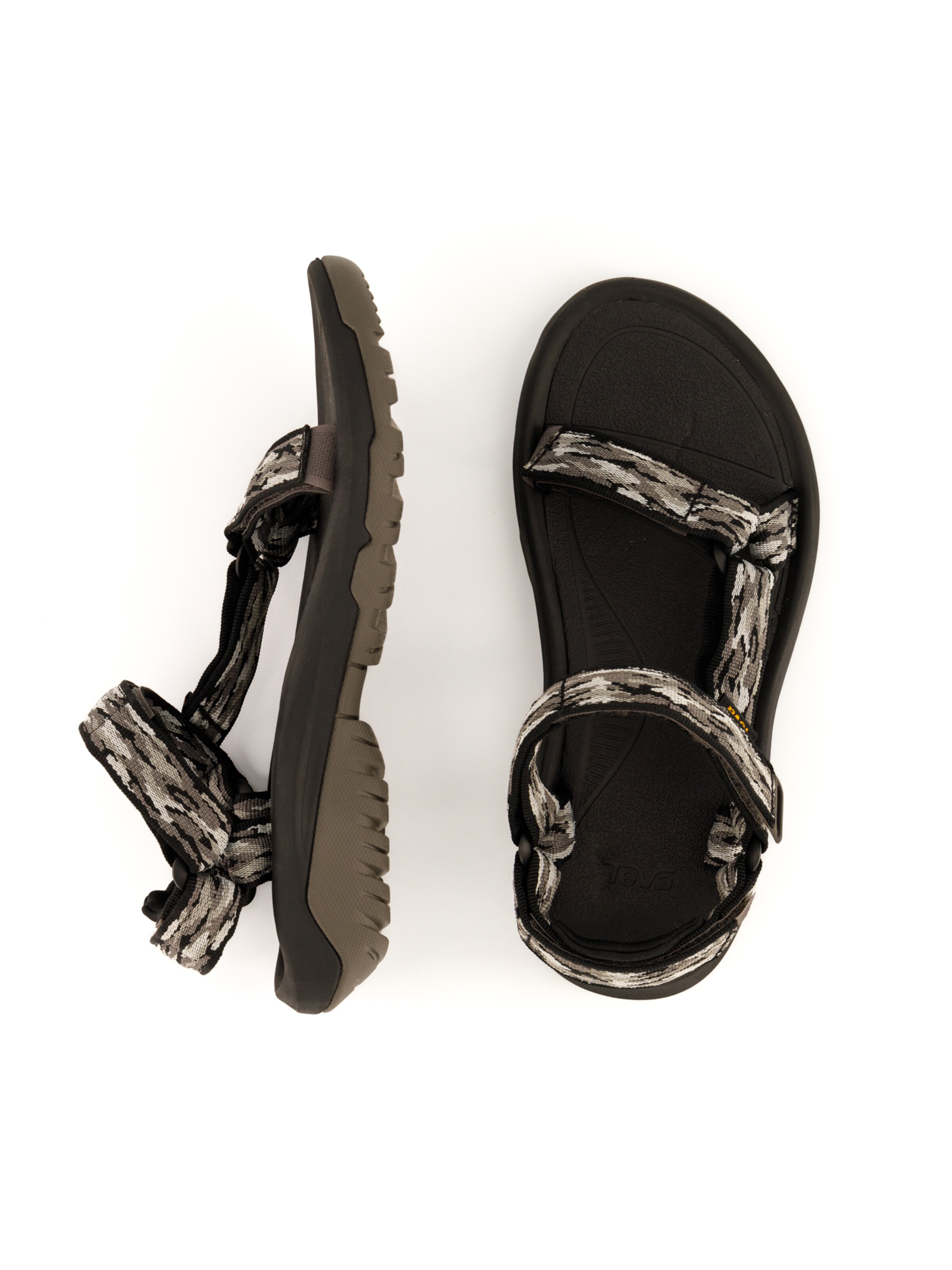 TEVA - Sandália em mistura de cores