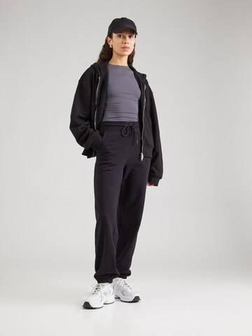 Tapered Pantaloni 'Gesa' di STUDIO SELECT in nero