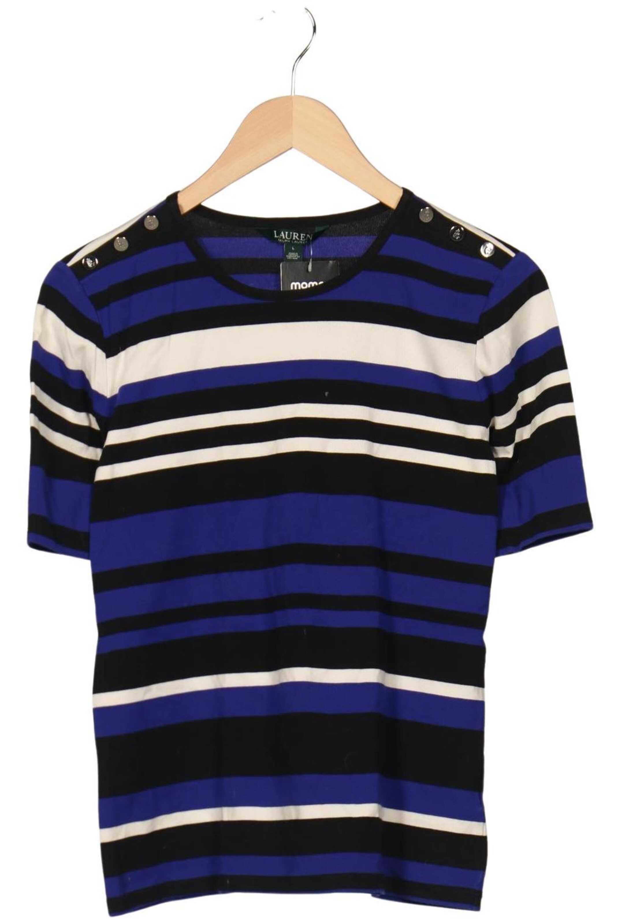 Lauren Ralph Lauren Top & Shirt in L in Mixed colors: front
