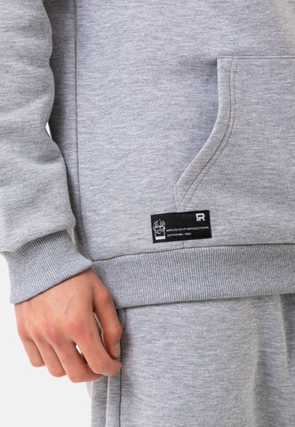 Redbridge Sweatshirt in Grey