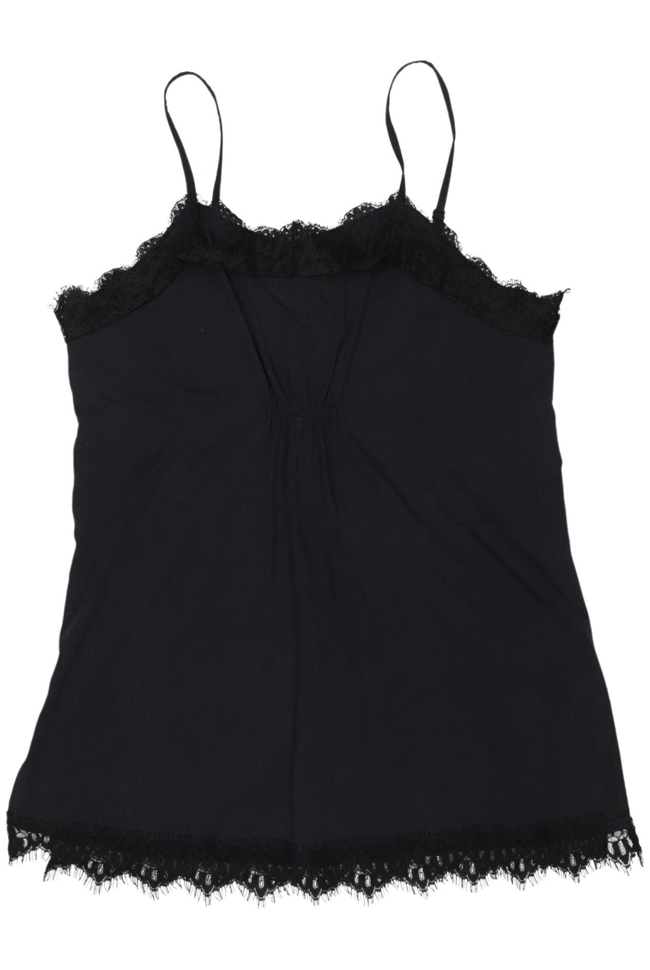 Summum Woman Top & Shirt in XS in Blue: front