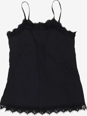 Summum Woman Top XS in Blau: Vorderseite