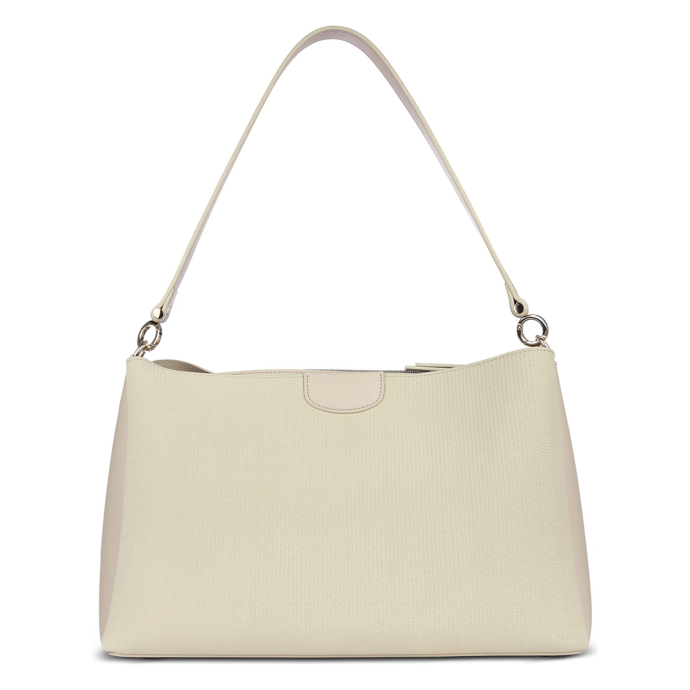 Sac bandoulière 'Leah' bugatti en beige