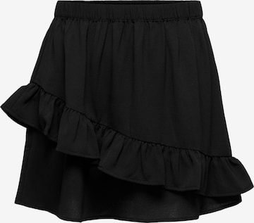 JDY Skirt 'PIPER' in Black