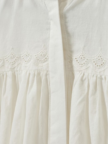 Sofie Schnoor Blouse 'DAGMAR' in White