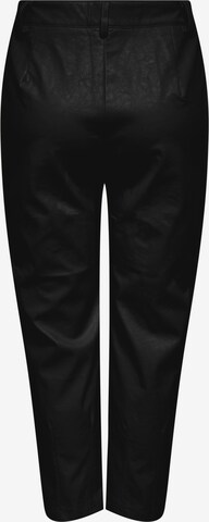 Regular Pantalon 'Camila' ONLY en noir