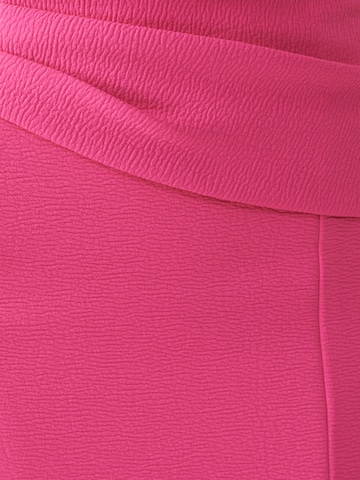 BWLDR - Vestido 'NOA ' em rosa
