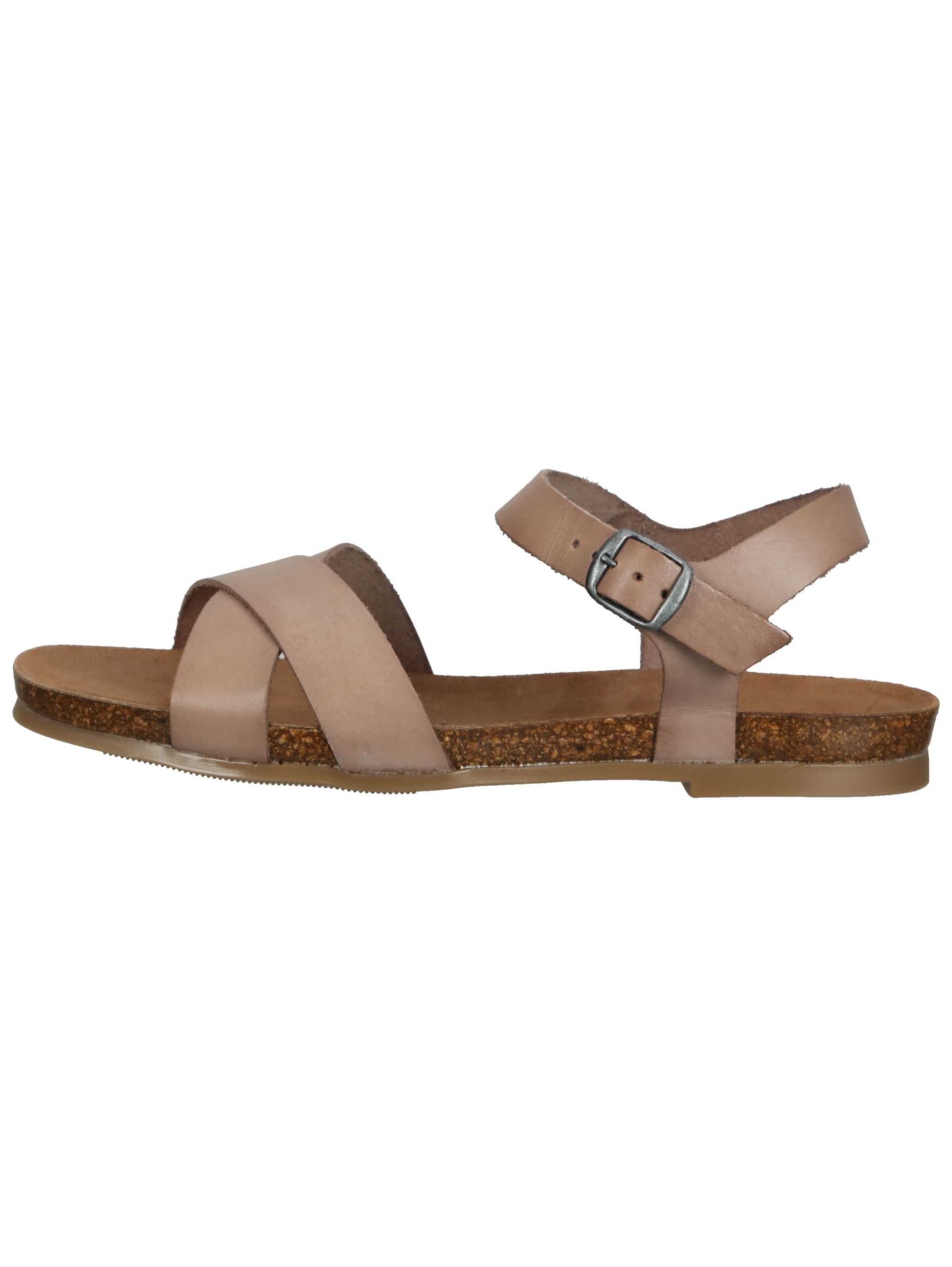 COSMOS COMFORT Sandal in Brown