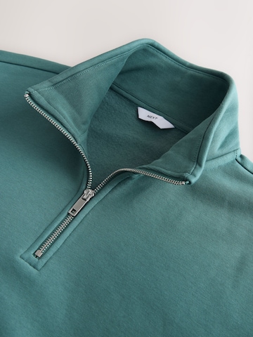 Sweat-shirt Next en vert