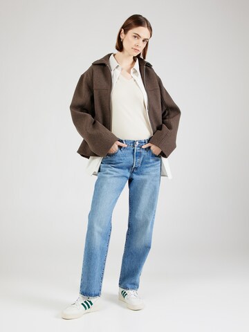 Maglietta di UNITED COLORS OF BENETTON in beige