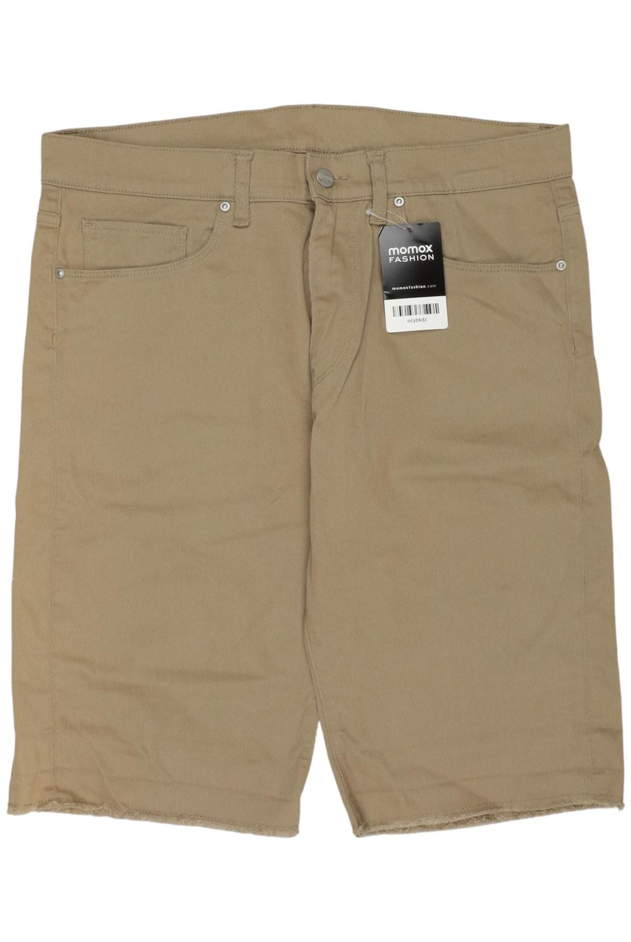 Carhartt WIP Shorts 33 in Beige: Vorderseite