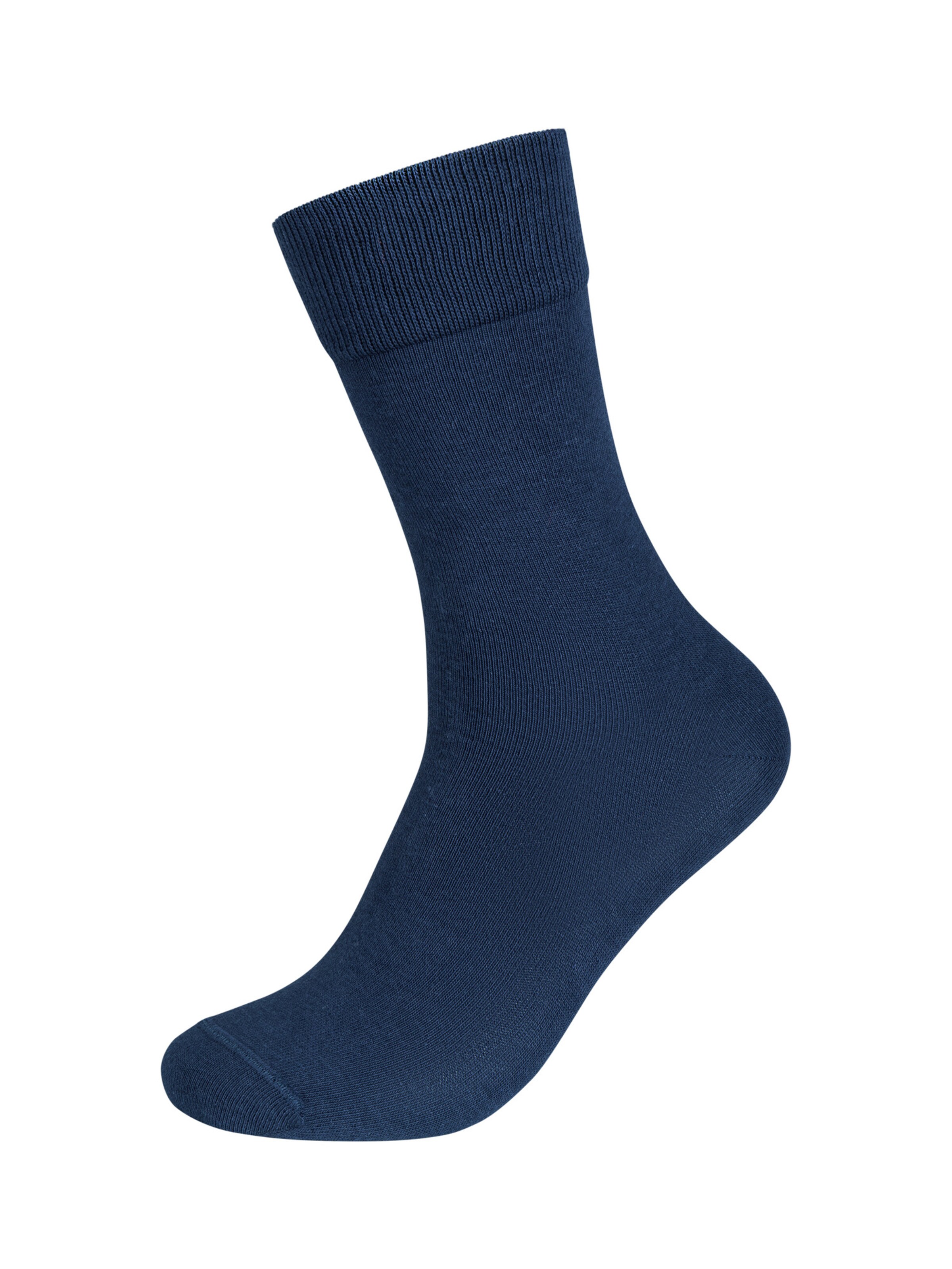 s.Oliver Socks in Blue