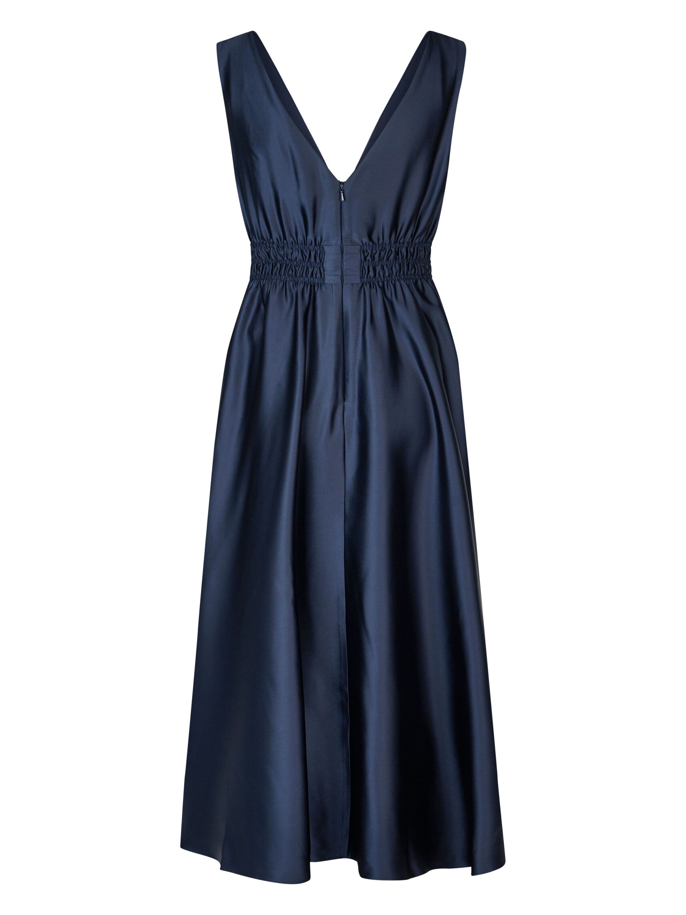 KLEO Abendkleid 'KLEO ' in Blau