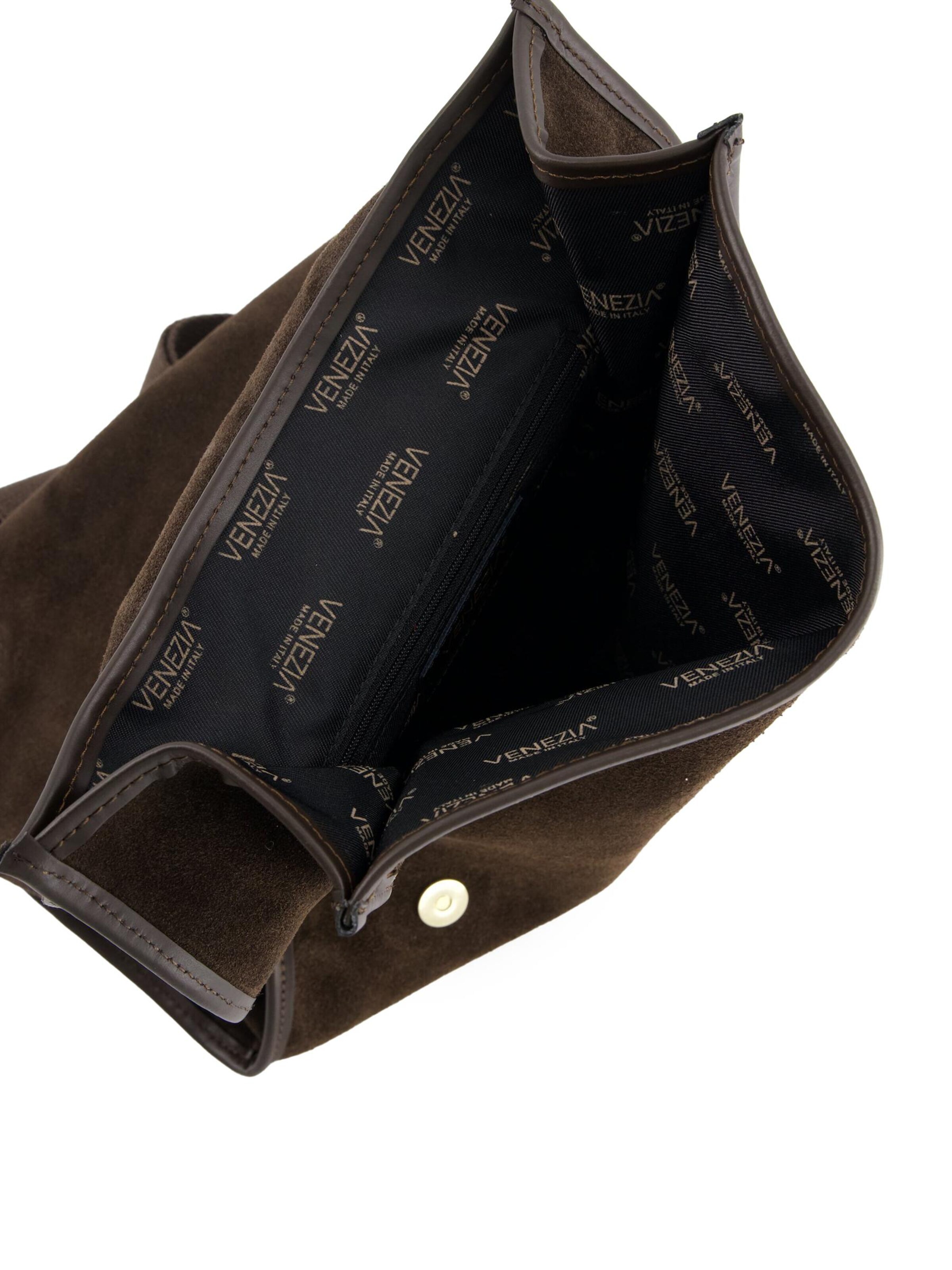 VENEZIA Rucksack 'Venezia'‌‌‌‌‌‌ in Braun