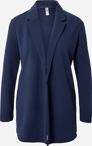 JDY Blazer 'GEGGO' in Blue: front