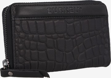 Burkely Wallet in Black