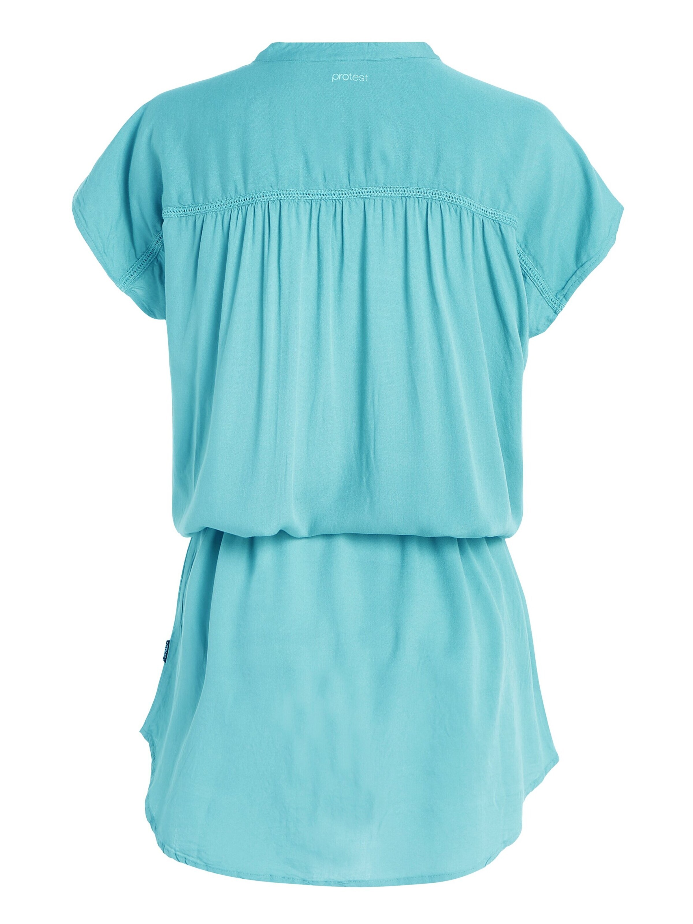 PROTEST Tuniek 'PRTCIS' in Blauw