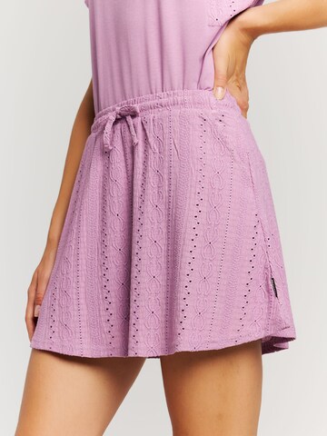 PROTEST Rock 'PRTAlvas'‌‌‌‌‌‌‌‌‌‌ in Lila