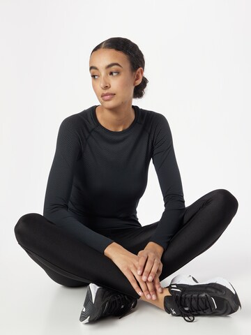 ODLO Base Layer in Schwarz