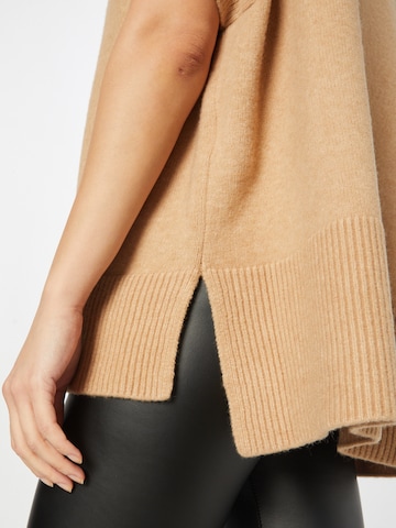 COMMA Pullover in Beige