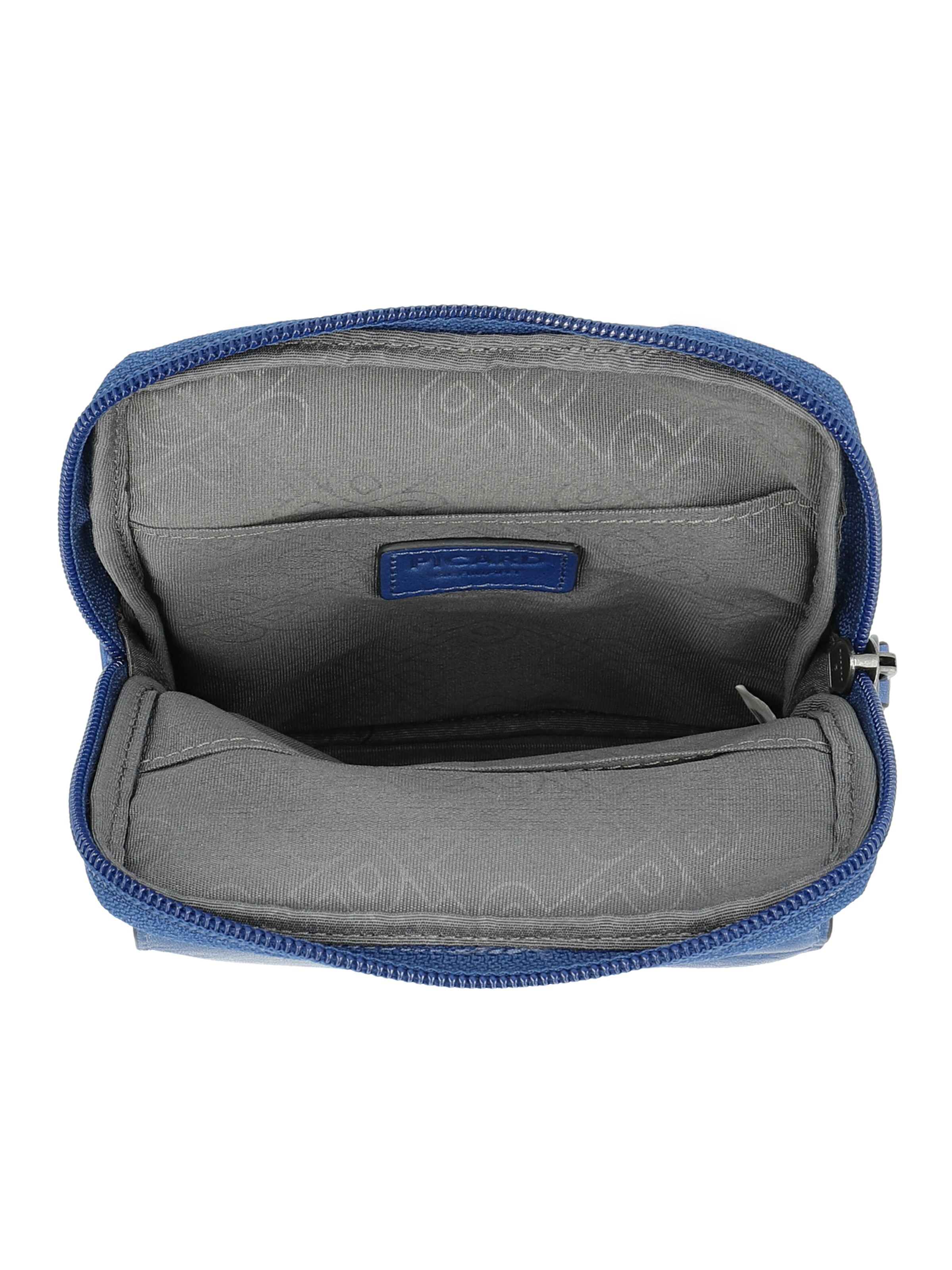 Picard Crossbody bag 'Noel' in Blue