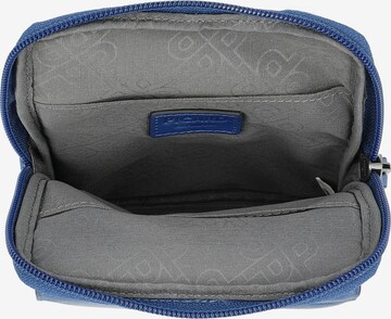 Picard Handytasche 'Noel' in Blau