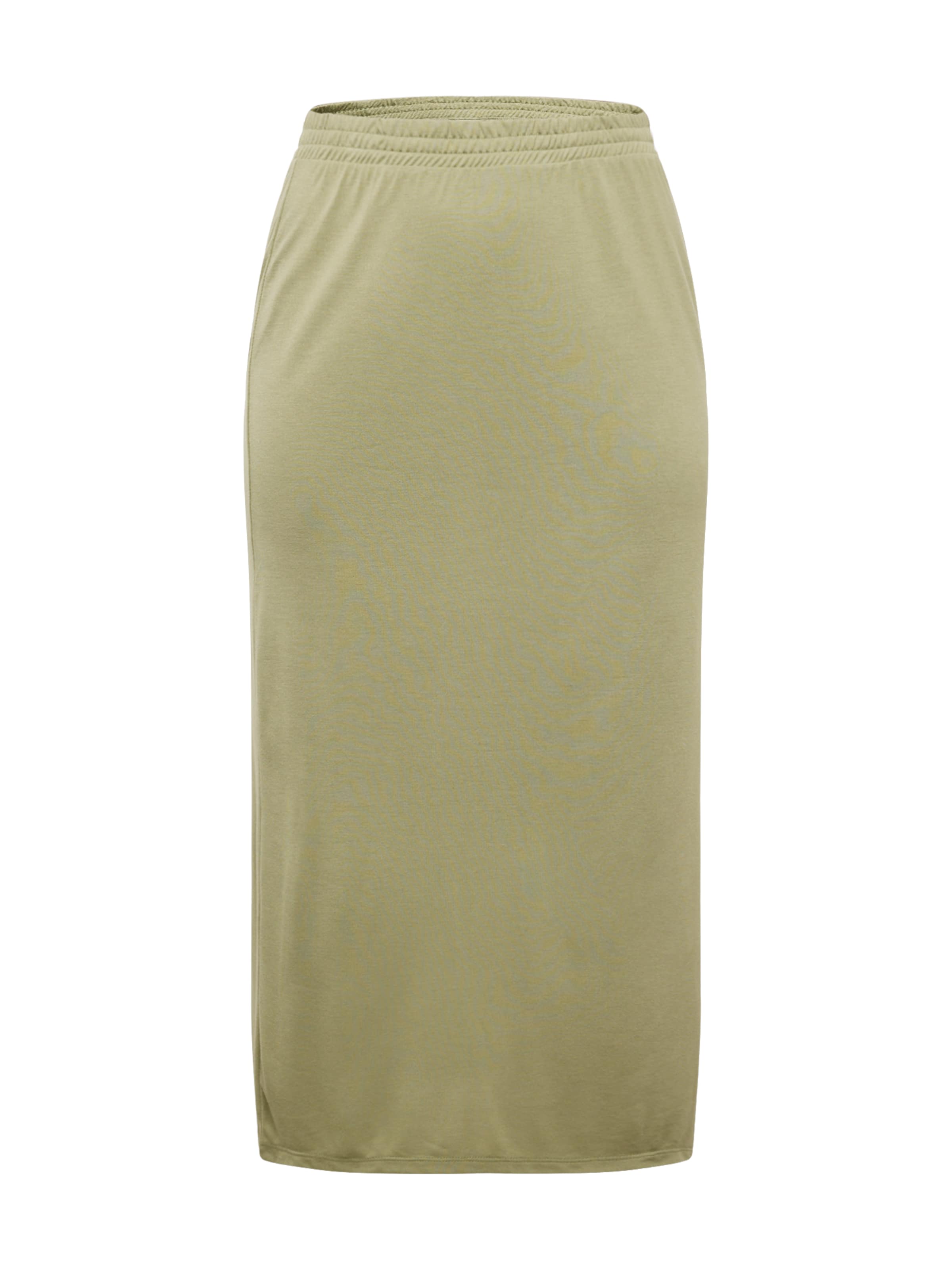 EVOKED Szoknyák 'VIMOONEY' - zöld: elől