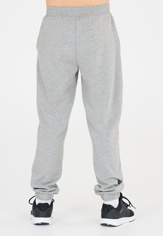 Les'Arcs Loose fit Pants 'Gilpin' in Grey