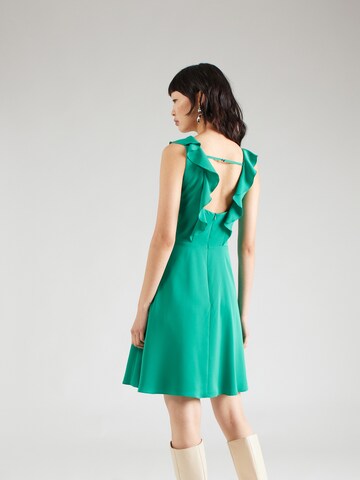 VM Vera Mont Dress in Green