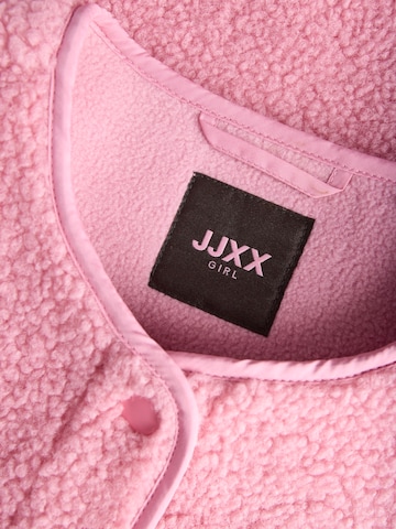 JJXX Vest 'JXVERA' in Pink