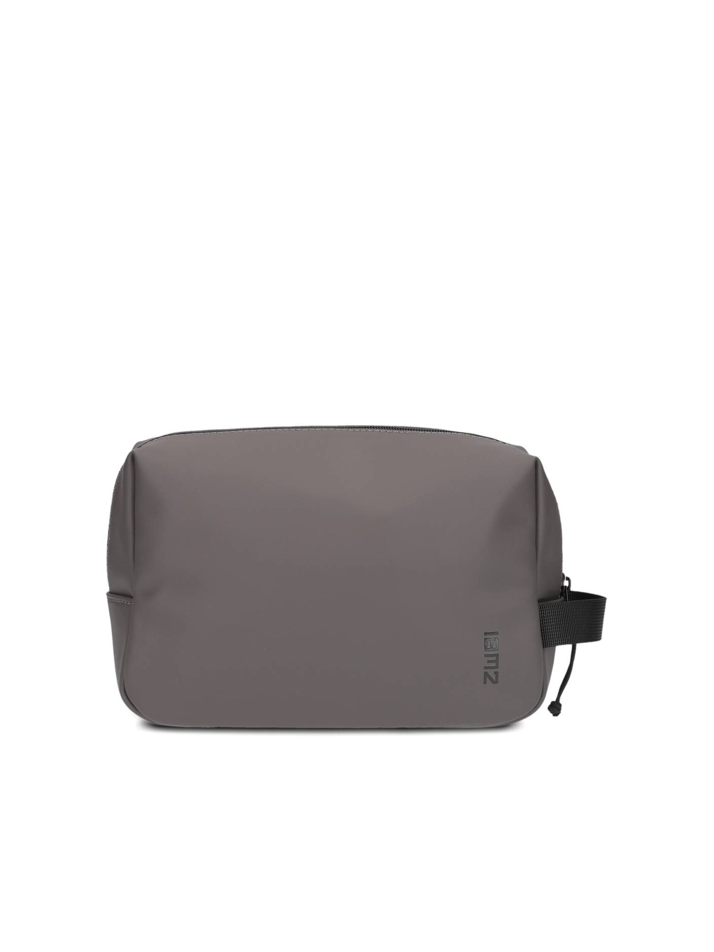 ZWEI Kulturtasche‌‌ in Grau