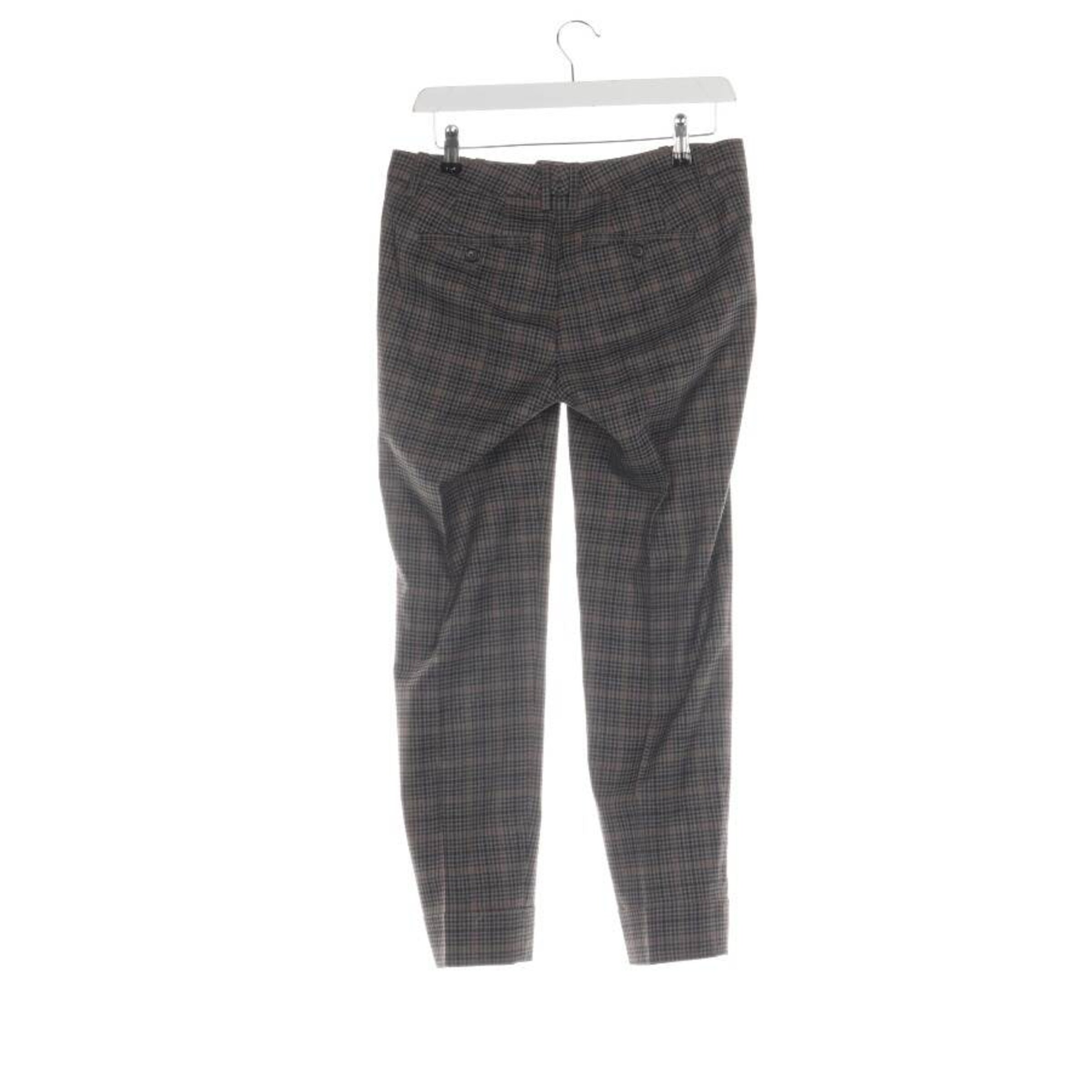 DRYKORN Hose S x 34 in Braun