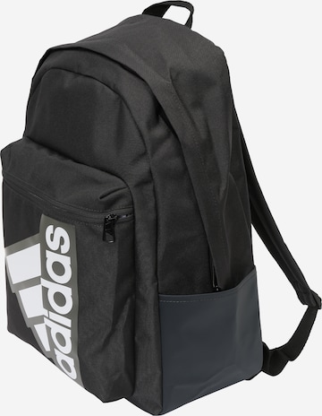 Borsa sportiva 'CLSC' di ADIDAS SPORTSWEAR in nero