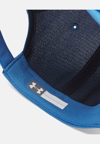 UNDER ARMOUR Sportmuts 'Blitzing' in Blauw