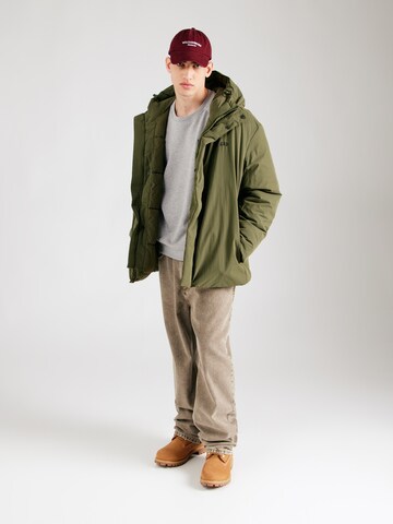 Veste d’hiver GAP en vert