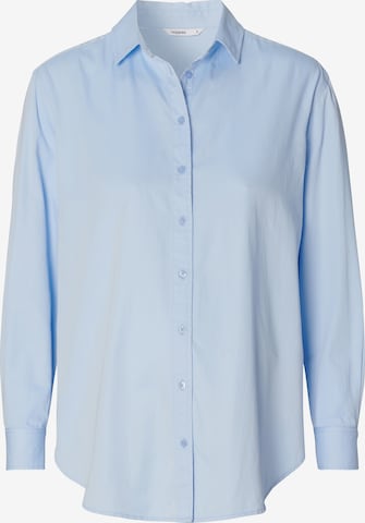 Noppies Blouse ' Arles ' in Blue: front