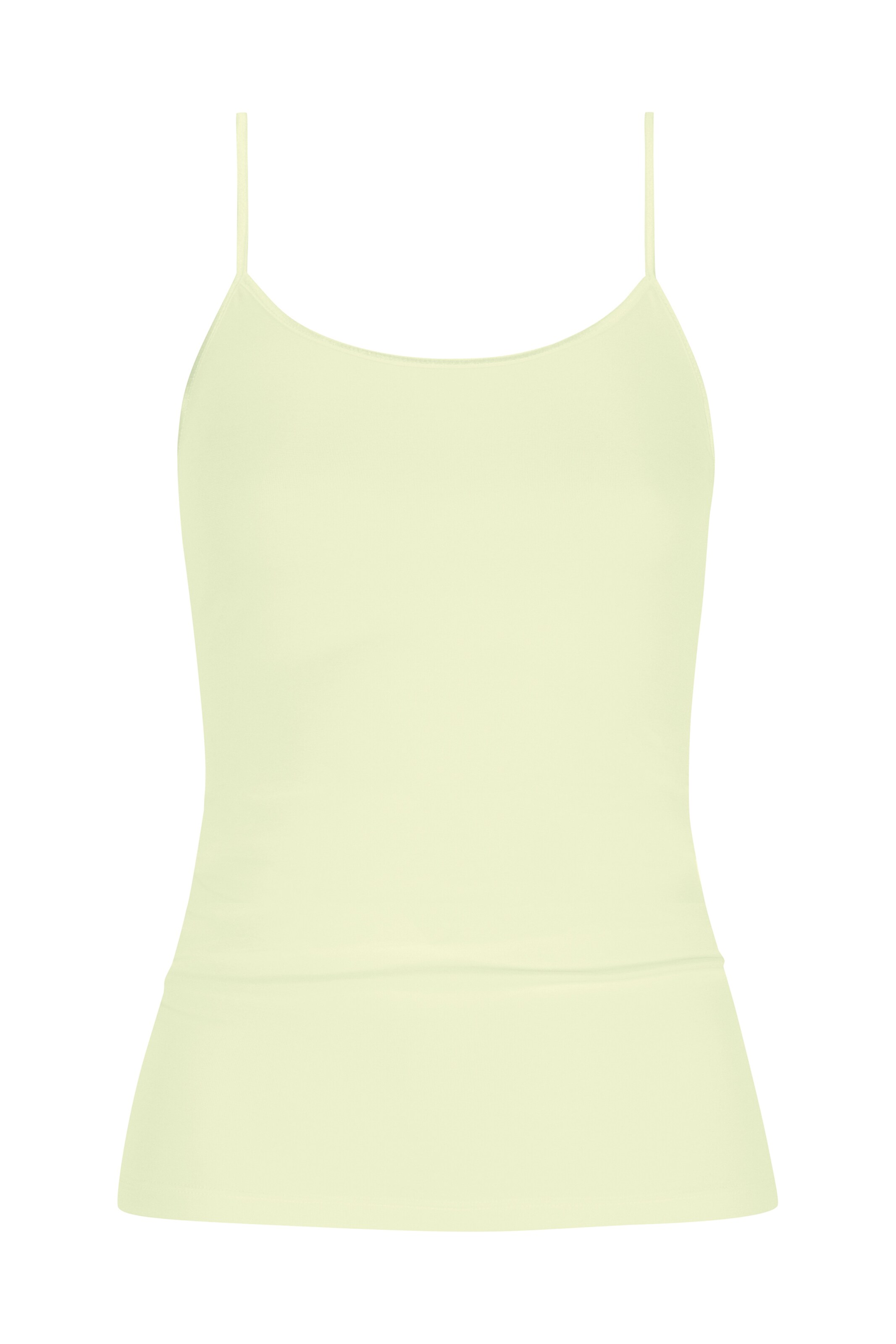 Haut Mey en vert : devant