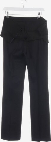 Schumacher Pants in XS in Black