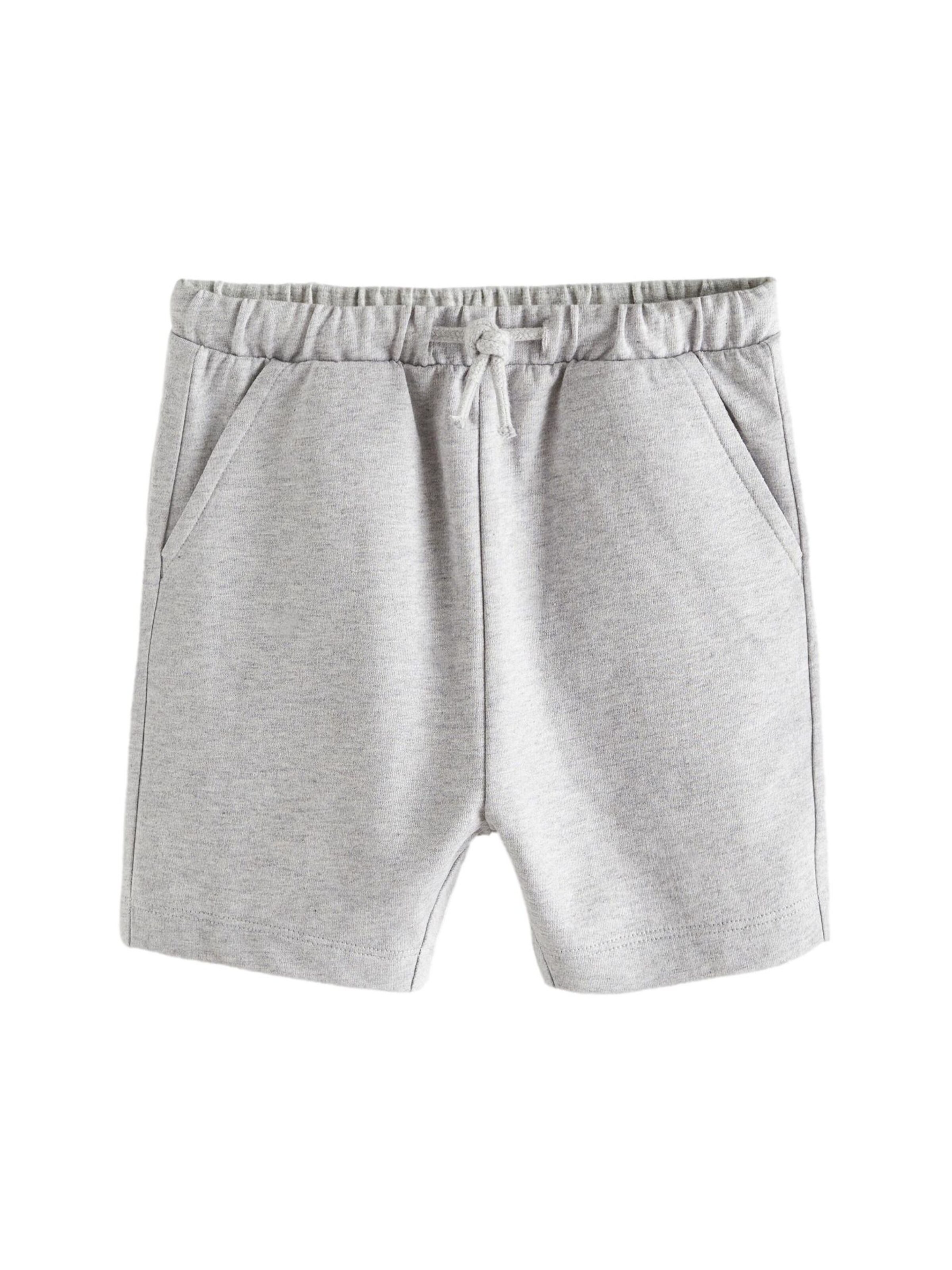 Next Regular Housut värissä harmaa: etupuoli