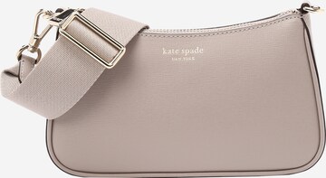 Kate Spade Crossbody Bag 'SMALL GOODS' in Grey