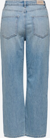 ONLY Regular Jeans 'Romeo' in Blue