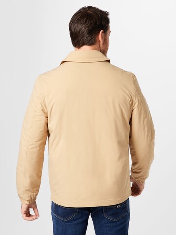 TOMMY HILFIGER Between-season jacket in Brown