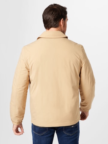 TOMMY HILFIGER Between-Season Jacket in Brown