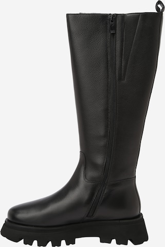 ARA Boots 'KOPENHAGEN' in Black