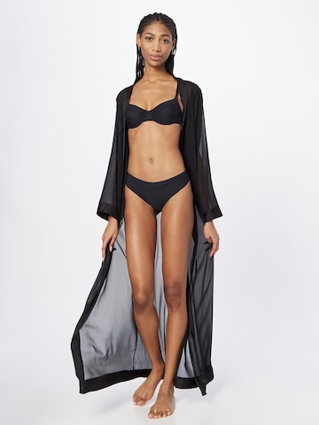 Invisible Soutien-gorge ETAM en noir