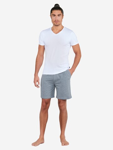 JOOP! Pyjamahose 'Comfort'‌‌‌‌ in Grau