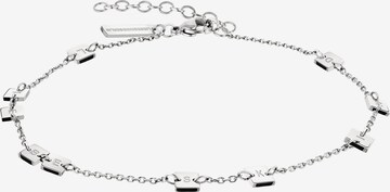 Liebeskind Berlin Foot Jewelry in Silver: front