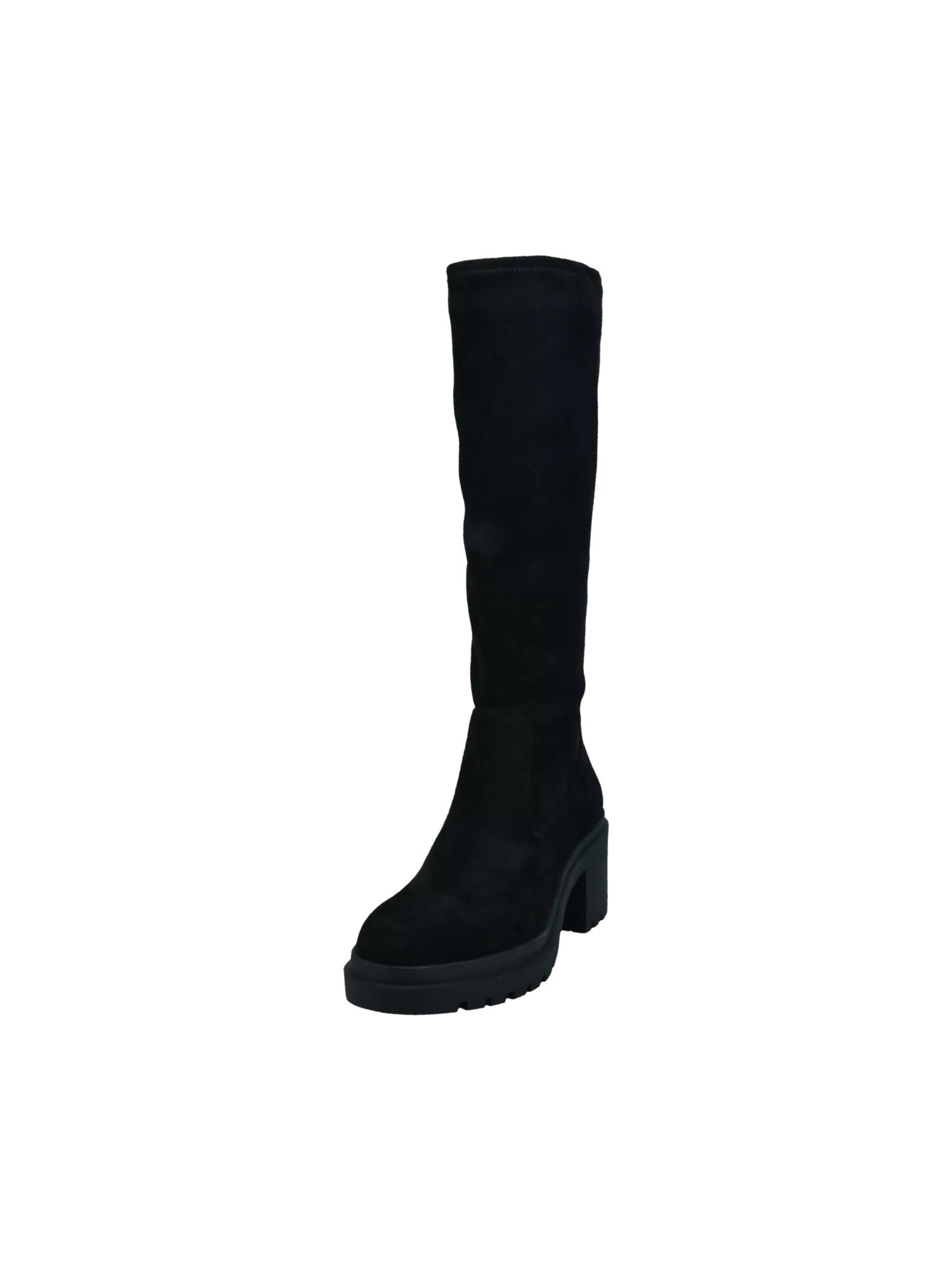 TT. BAGATT Stiefel in Schwarz