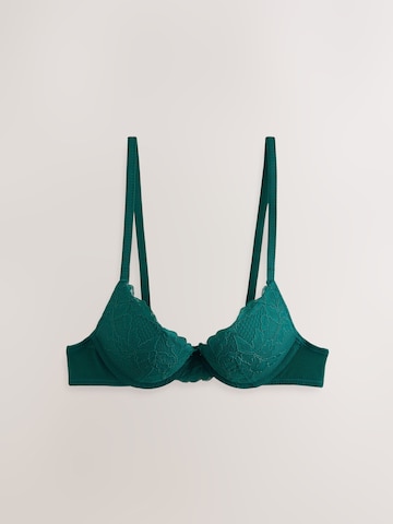 Push-up Reggiseno di Next in beige